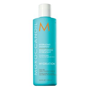 MOROCCANOIL Hydrating Shampoo - Kosteuttava shampoo 250 ml tarjous