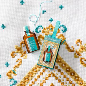 MOROCCANOIL Stocking Stuffer - Treatment Light 2025 tarjous