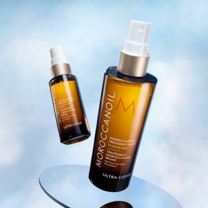 MOROCCANOIL Treatment Mist 25 ml tarjous