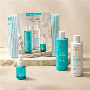 MOROCCANOIL Volume Spring Set 2026 tarjous