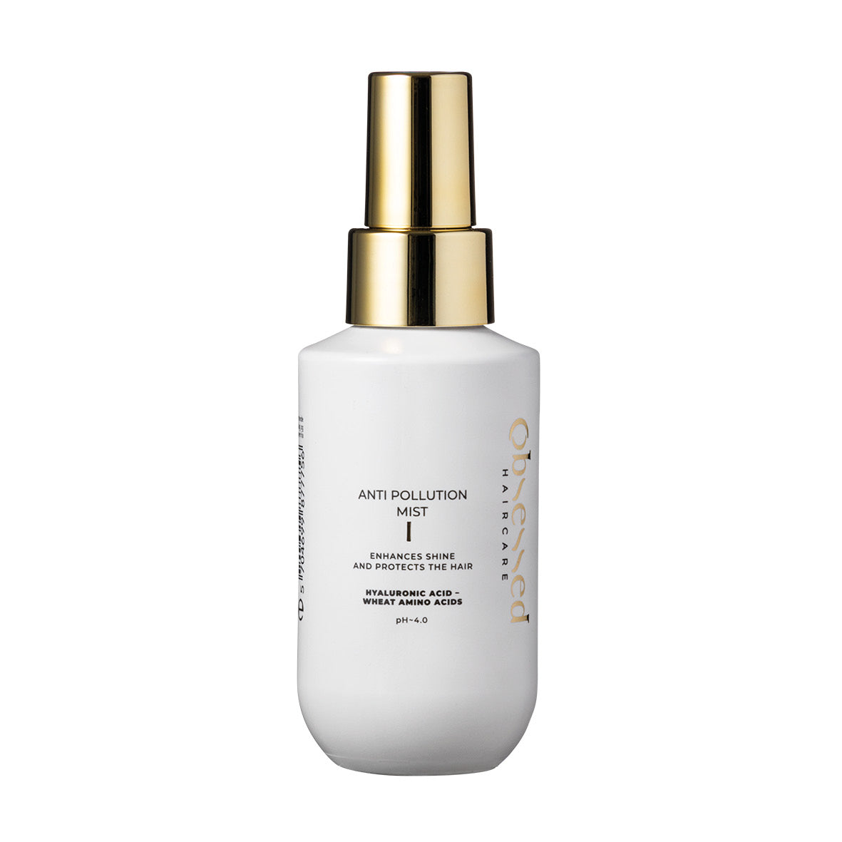 OBSESSED Anti Pollution Mist 100 ml tarjous