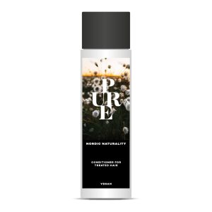 PURE Conditioner for Treated Hair 300 ml tarjous