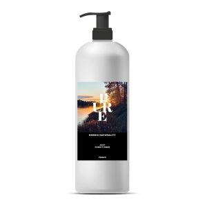 PURE Just Conditioner 1000 ml tarjous