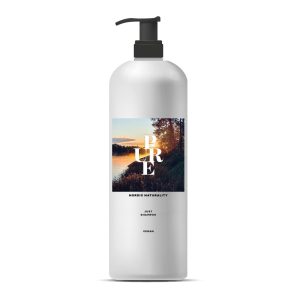 PURE Just Shampoo 1000 ml tarjous