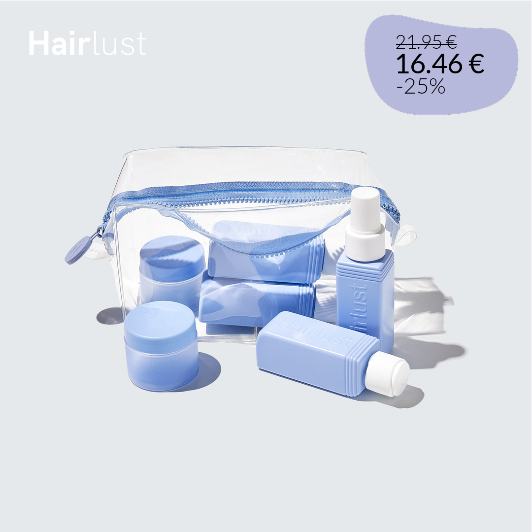 Refillable Travel-Size Bottles tarjous