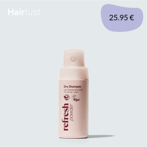 Refresh Powder™ Dry Shampoo - 40 g tarjous