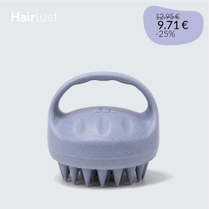 Scalp Massage Brush