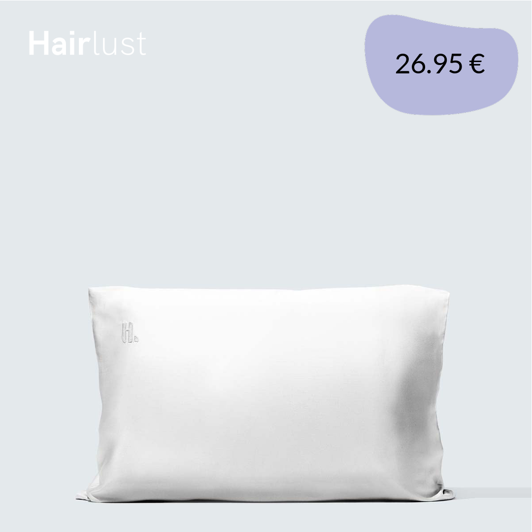 Silky Bamboo Pillowcase