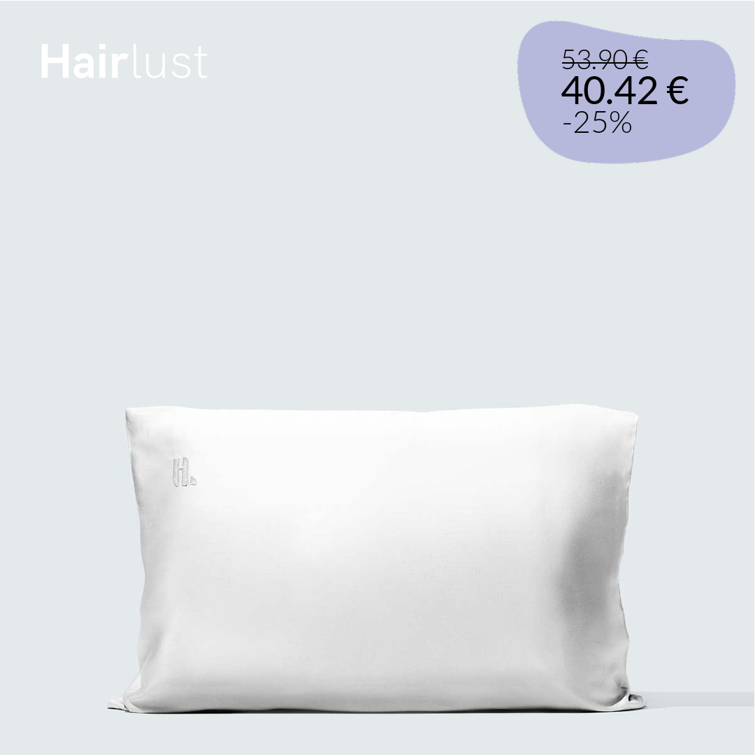 Silky Bamboo Pillowcase