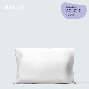 Silky Bamboo Pillowcase