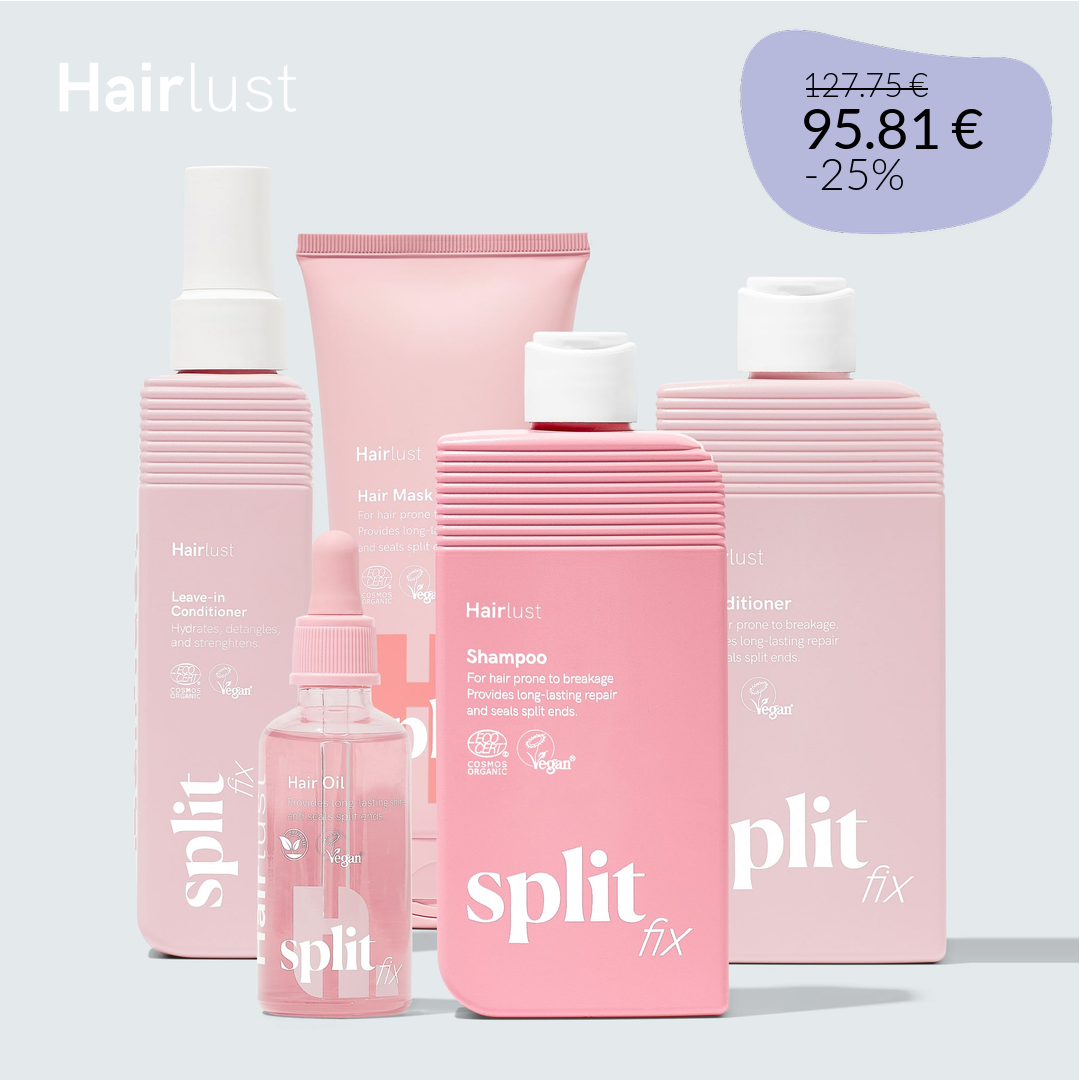 Split Fix™ Bundle tarjous