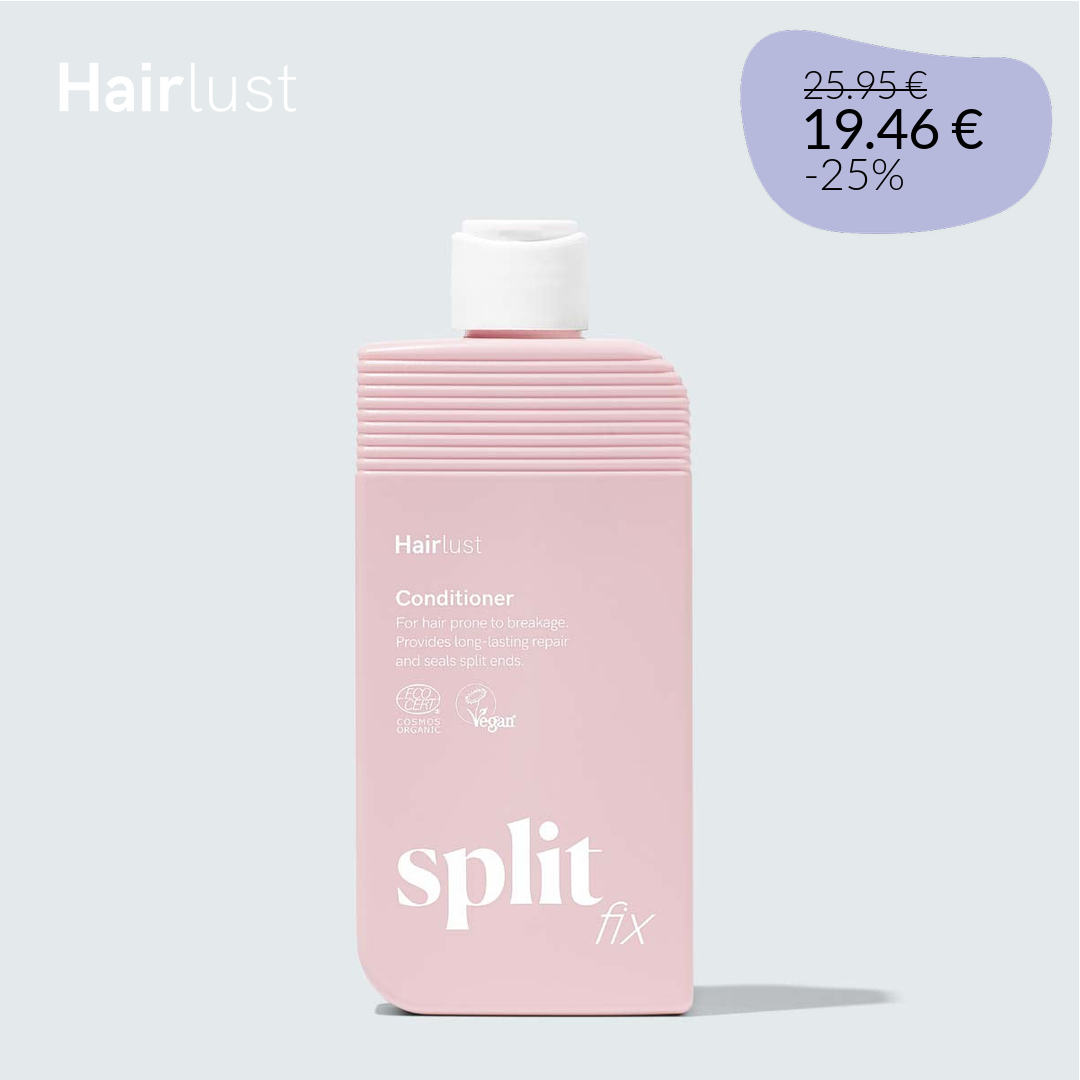 Split Fix™ Conditioner - 250 ml tarjous