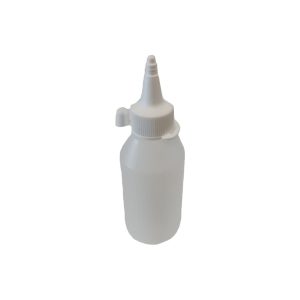Tyhjä nokkapullo 100 ml