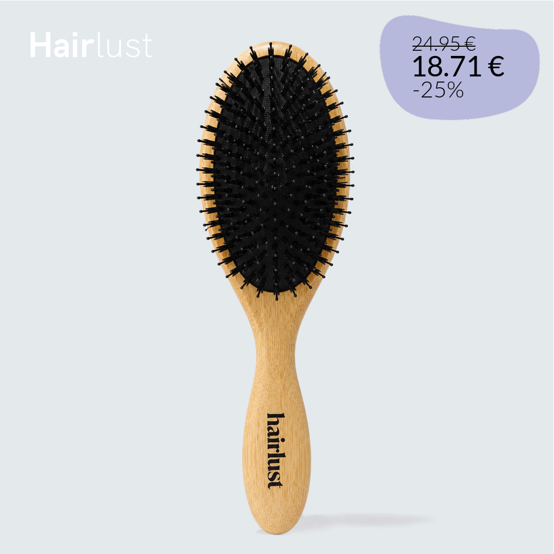 Vegan Bristle Brush tarjous