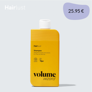 Volume Wizard™ Shampoo - 1 pullo x 250 ml tarjous