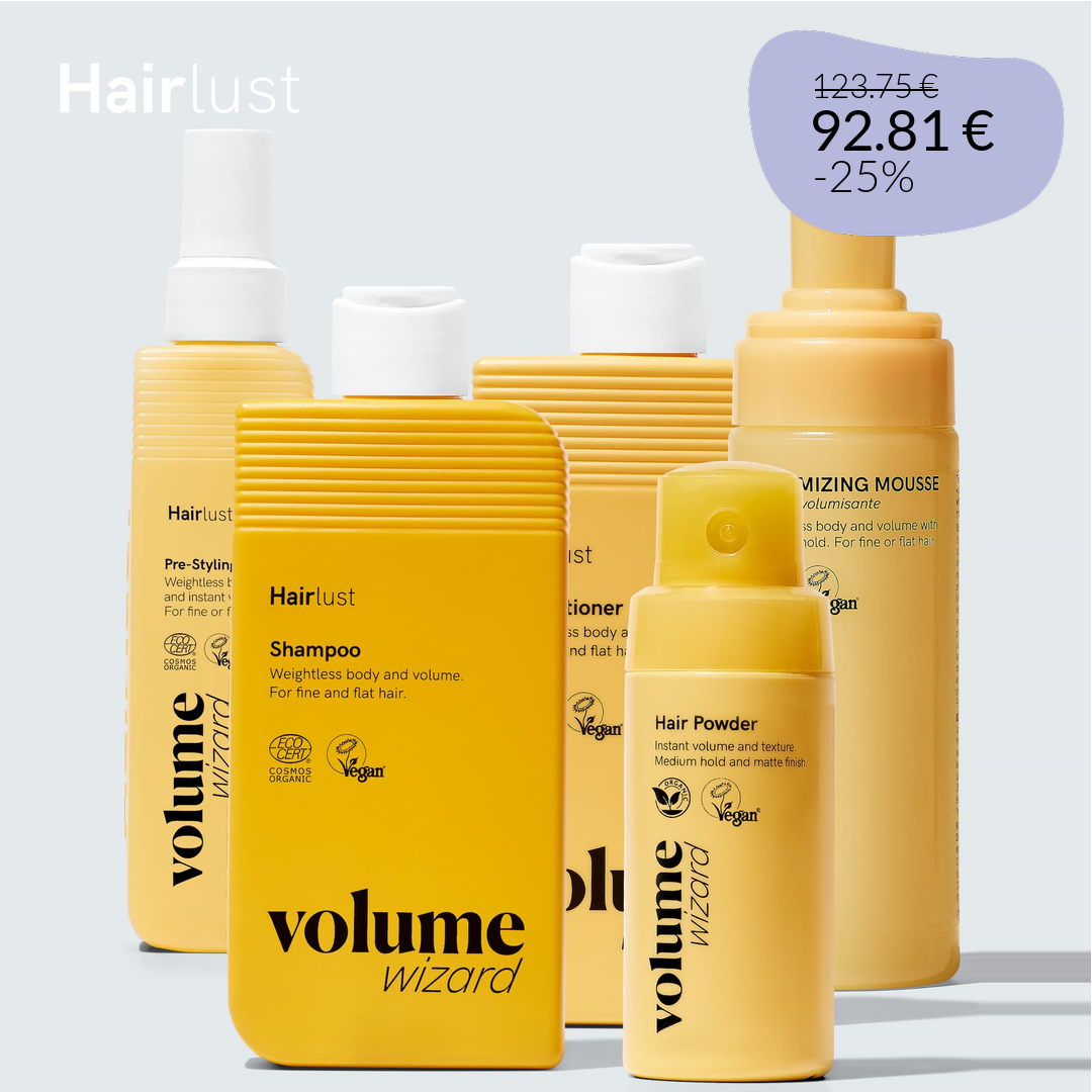 Volume Wizard™ Bundle tarjous
