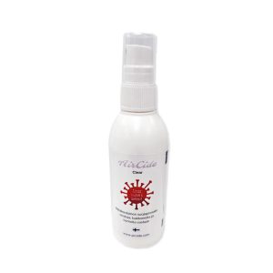 AirCide Clear - desinfiointiaine 100 ml tarjous