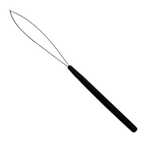 BLONG MicroRing Loop Tool - koukku tarjous