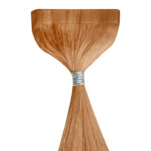 BLONG teippihius 45 cm #27 keskivaalea kultabeige tarjous