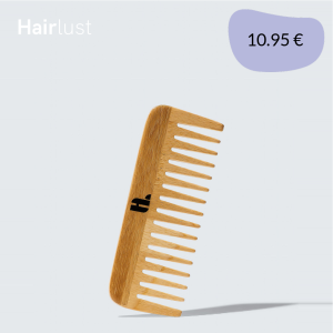 Bamboo Comb tarjous