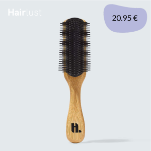 Bamboo Defining Brush tarjous
