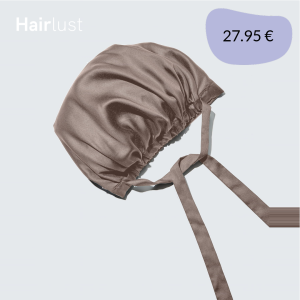 Bamboo Hair Bonnet