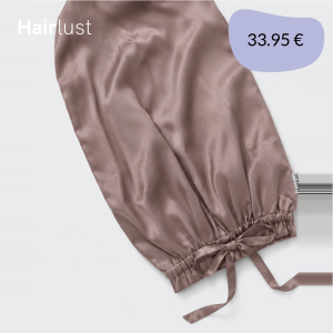 Bamboo Hair Bonnet
