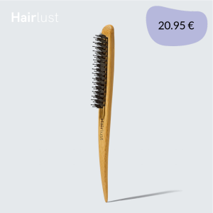 Bamboo Teasing Brush tarjous