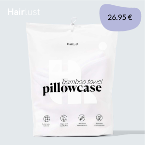 Bamboo Towel Pillowcase - 1 kpl / 60x70 cm tarjous