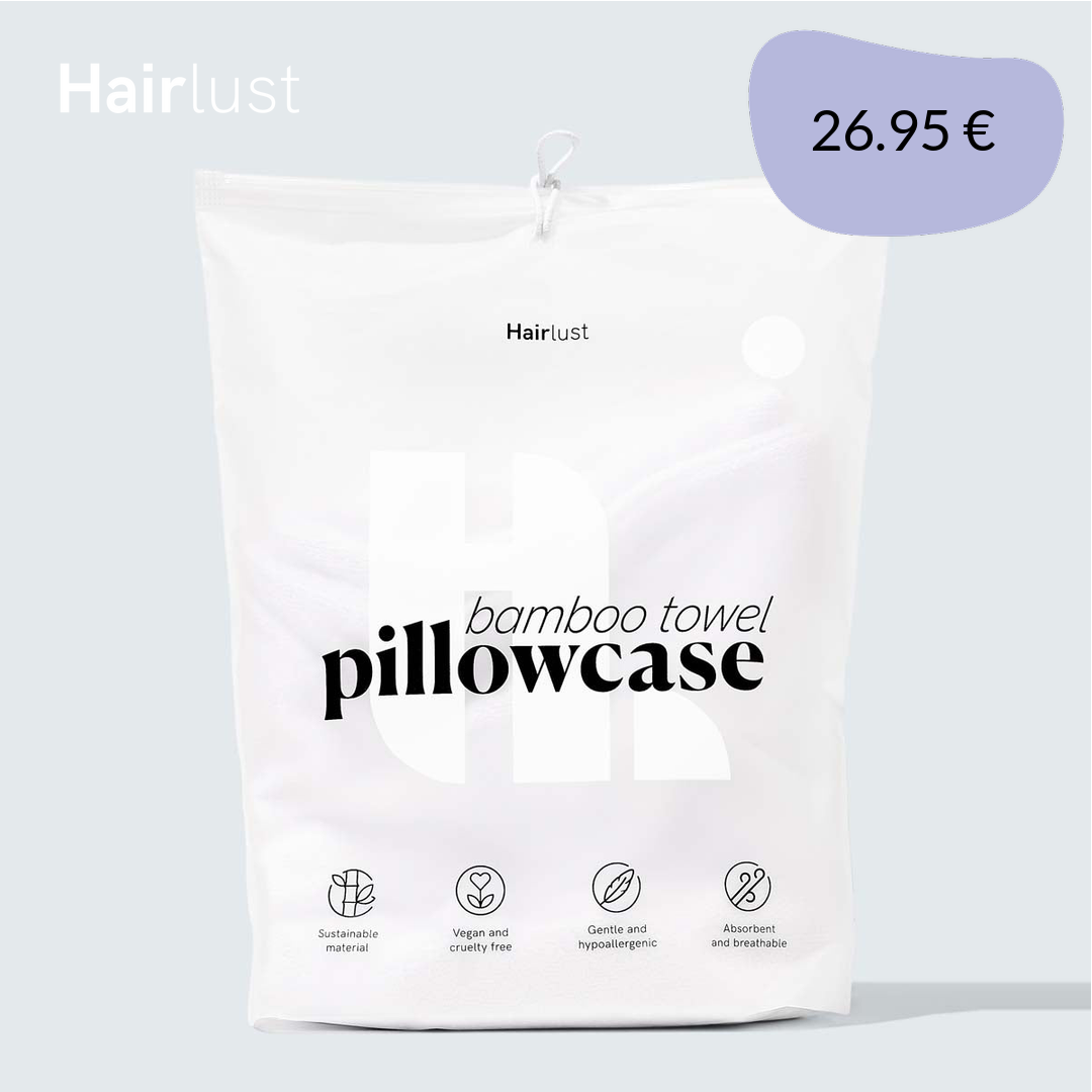 Bamboo Towel Pillowcase - 1 kpl / 80x80 cm tarjous