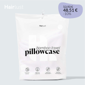 Bamboo Towel Pillowcase - 2 kpl / 50x70 cm tarjous