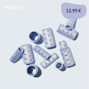 Ceramic Thermal Hair Rollers
