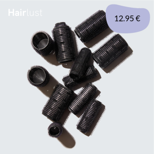 Ceramic Thermal Hair Rollers