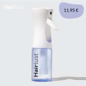 Continuous Mist Spray Bottle