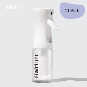 Continuous Mist Spray Bottle