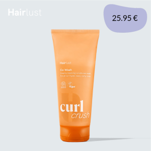 Curl Crush™ Co-Wash - 200 ml tarjous