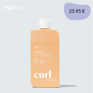 Curl Crush™ Conditioner - 250 ml tarjous
