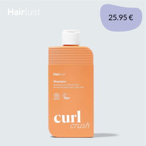 Curl Crush™ Shampoo - 1 pullo x 250 ml tarjous