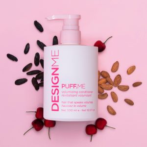 DESIGN.ME Puff.ME Volumizing Conditioner 500 ml tarjous