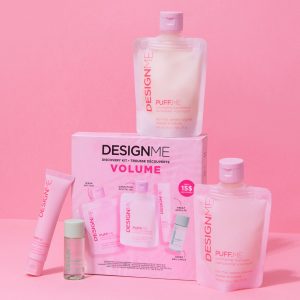 DESIGNME Discovery Kit - PUFF.ME tarjous