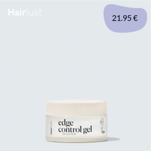 Edge Control Gel - 100 g tarjous