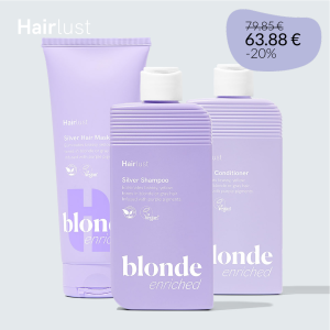 Enriched Blonde™ Bundle tarjous