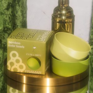 FRAMAR Bamboo Bowl - Extra Dirty (2 kpl) tarjous