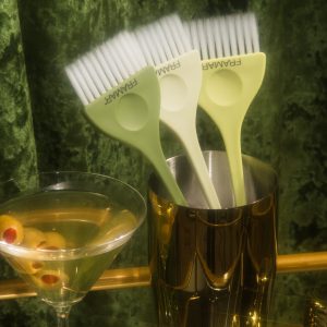 FRAMAR Classic Coloring Brush Set - Extra Dirty tarjous