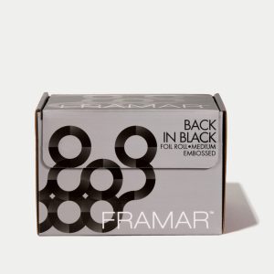 FRAMAR Embossed Roll -foliorulla