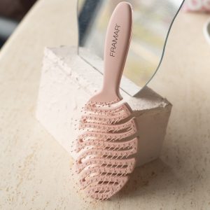 FRAMAR Flex Brush - Champagne tarjous