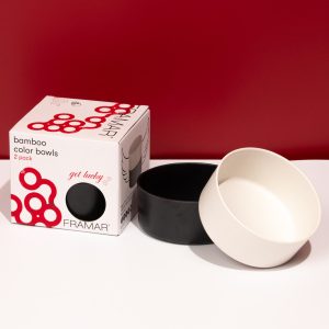 FRAMAR Get Lucky - Bamboo Bowl tarjous