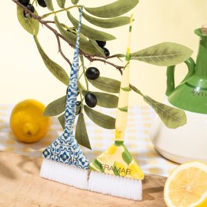 FRAMAR Root Repair Color Brush Set - Limoncello tarjous