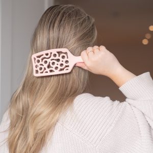 FRAMAR Vent Brush Champagne tarjous
