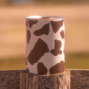 FRAMAR Yeehaw - Embossed Roll tarjous
